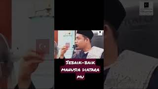 Download lagu Buya Arrazi Hasyim Sebaik-Baik Manusia mp3