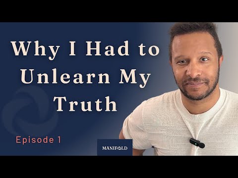 Episode 1: Unlearning thumbnail