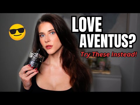 TOP 10 CREED AVENTUS ALTERNATIVES: Affordable Cheapies, Designer, & Niche Fragrances
