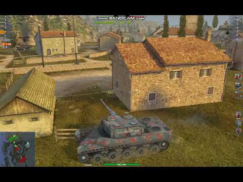 Amx 50 120 Some Nice Ace Tankers