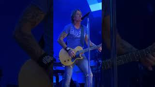 Keith Urban - "Worry 'Bout Nothin'" performed in Vegas Live 2024