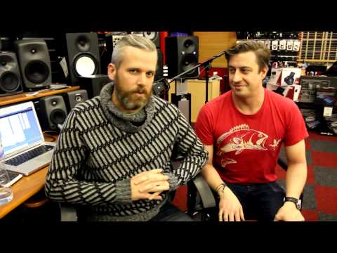 Cubase 7.5 - Introduction