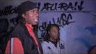 KRS ONE & The Temple of Hip Hop