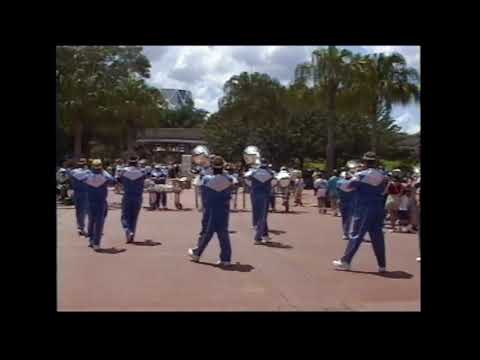 Future Corps - Make His Praise Glorious