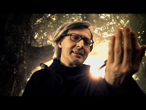 Eridania @tiv'in Spot / Vittorio Sgarbi (HD)