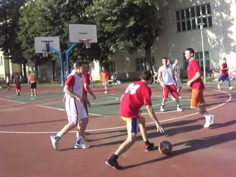 slobostina smooth strikers vs rotor ak 47 09 06 2013