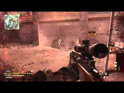 IDANE 72 : Mode spécialiste pour CODQG