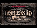 Useless ID - Undecided
