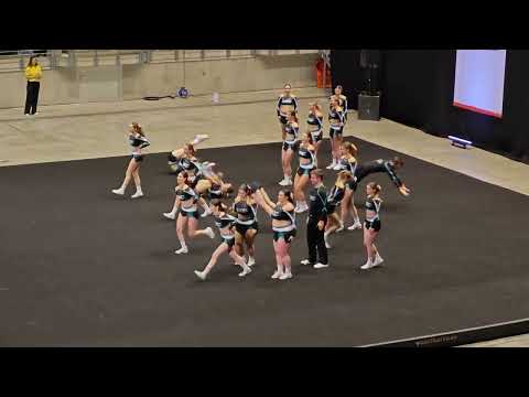 BKC Wild Cheetahs @ LM Nürburgring, 30.11.2024