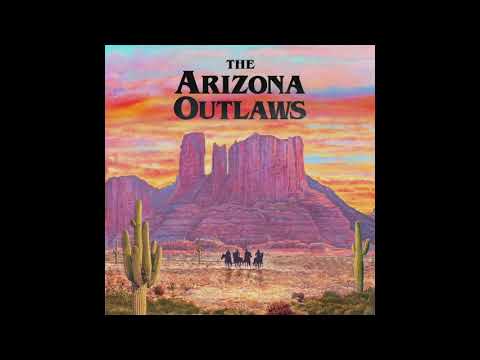 Suncharmer - The Arizona Outlaws (Lyrics)