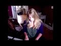"Stronger Than Me" Connie Britton cover from the ...