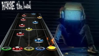 HORSE The Band - New York City (Clone Hero Custom Song)