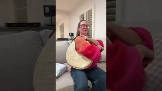 As a BO girlie, forgetting deodorant is my worst nightmare! . Big cruise haul at 1:36 #eveningvlog