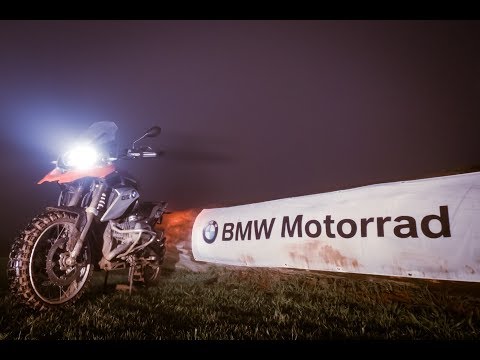 BMW Motorrad GS Trophy International Female Qualifier • The Story So Far Ep.4