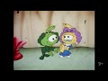 The Snorks S2 E1 Snorkitts Is Nothing To Sneeze At