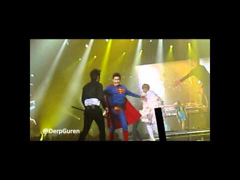 120406 SS4 Paris Pajama Party 2.wmv