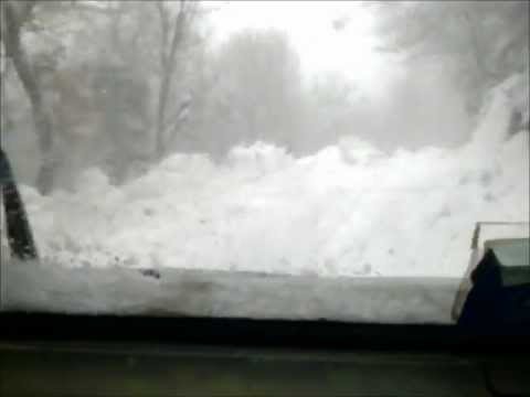 Mission Impossible in Chiusano S.Domenico