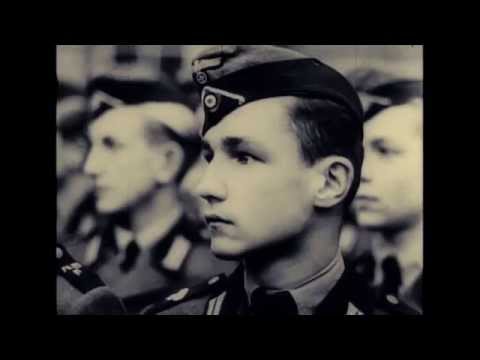 Szymon - Katyusha (Official Video)