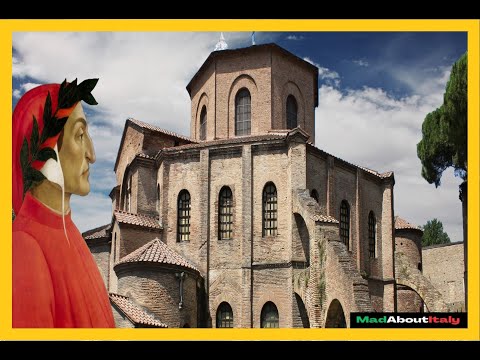 The Stunning History of Ravenna, Italy Odoacer to Dante