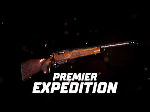 NEW Premier Expedition
