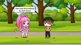 Download lagu Parodi aku jijik sama mas : Nayla cute and dino matic 23 mp3