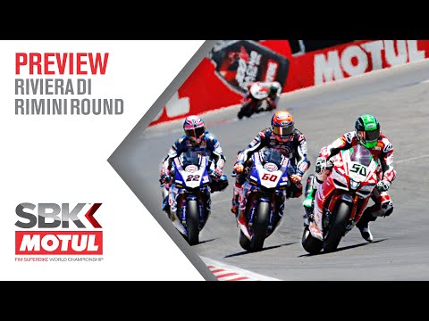 Sunday Preview | Riviera Di Rimini Round 2017 | WorldSBK