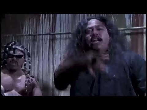 Faith No More & Boo-Yaa Tribe - Another Body Murdered (Uncensored Music Video) #mikepatton #booyah