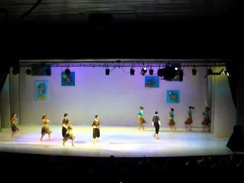 Lehaká Medurá - 31˚ Festival Carmel - 2011