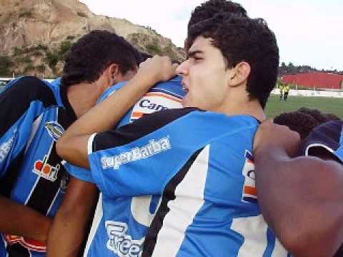JOGO PORTO 1 X O NAUTICO   SUB-15  DIA 13/04/2012 TORNEI CARLOS ALBERTO OLIVEIRA