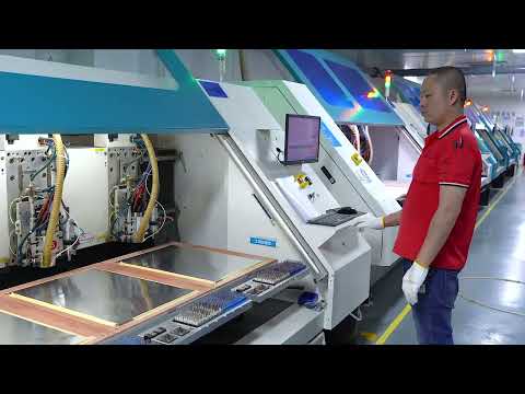 How Multilayer PCB  is Made in China? --- Ucreate Factory