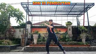 Download lagu Senam Pelajar Pancasila mp3