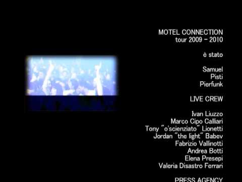 Motel Connection - La Fine