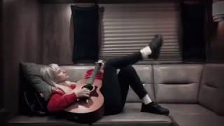 Hayley Williams- Accident Prone (Jawbreaker Cover) (Higher Volume)