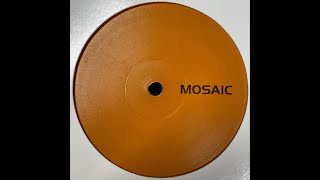 The Wise Caucasian - Out Of The Blue (1997)