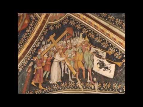 Cappella di Santa Croce - Mondovì (Italy)