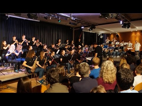 Good Time (PKG Small Band)