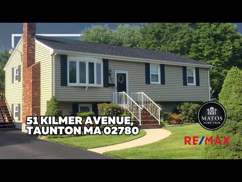 51 Kilmer Avenue, Taunton MA 02780 - Single Family Home - Real Estate - For Sale -