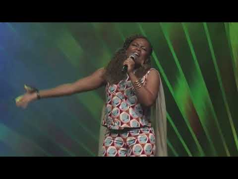 SELMA UAMUSSE  Maputo | CVMA 2025