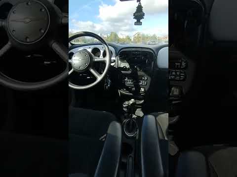 фото chrysler pt cruiser pt cruiser 0