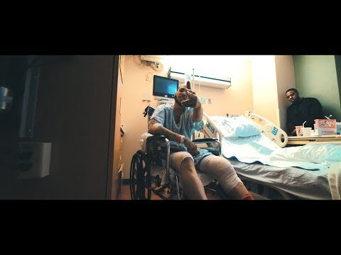 Bandz Up Dip - Many Men (Dir By @FellaFELLZ)