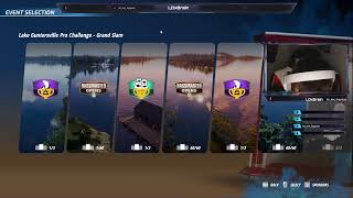 Bassmaster Fishing 2022