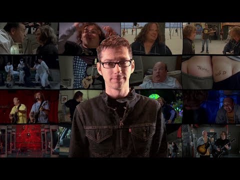 Trailer Tenacious D in The Pick of Destiny | Deleted Scenes | Part 1