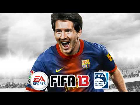 FIFA 13 - Ashtar Command feat. Joshua Radin - Mark IV