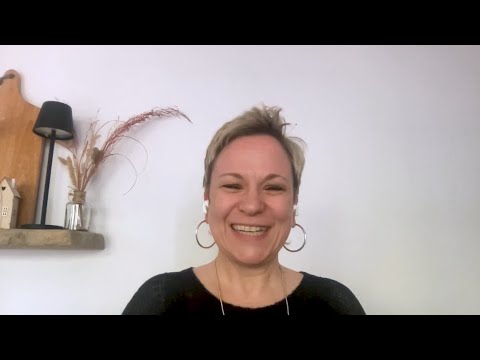 #25 KI im Synchron - Deeptalk mit Ranja Bonalana, der deutschen Stimme von René Zellweger - TRAILER