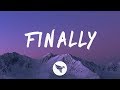 Joyner Lucas Finally Lyrics Feat Chri Joyner Lucas Finally Lyrics Feat Chri
