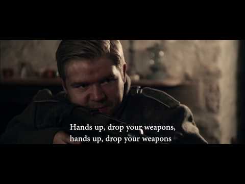 Respite at Christmas - A True WW2 Story