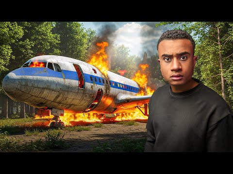 Because of what happened to this plane, it was dubbed the Ghost Flight... Flight 401