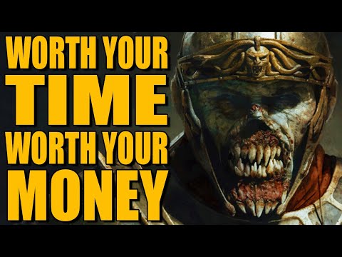 King Arthur: Legion IX | Worth Your Time and Money (Overview)