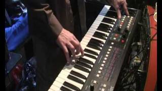 Video thumbnail for Sequential Circuits Multi-Trak by psyfi