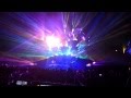 Umphrey's McGee - Go To Hell ~ Mulche's Odyssey ~ Higgins ~ MO (2) Red Rocks 7/3/15 - Morrison, CO